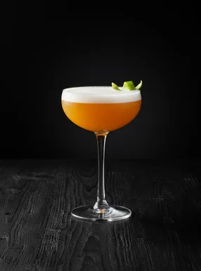Imperial Cocktail