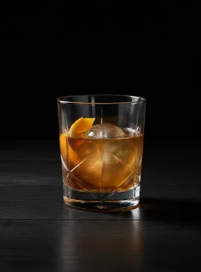 Old Fashioned